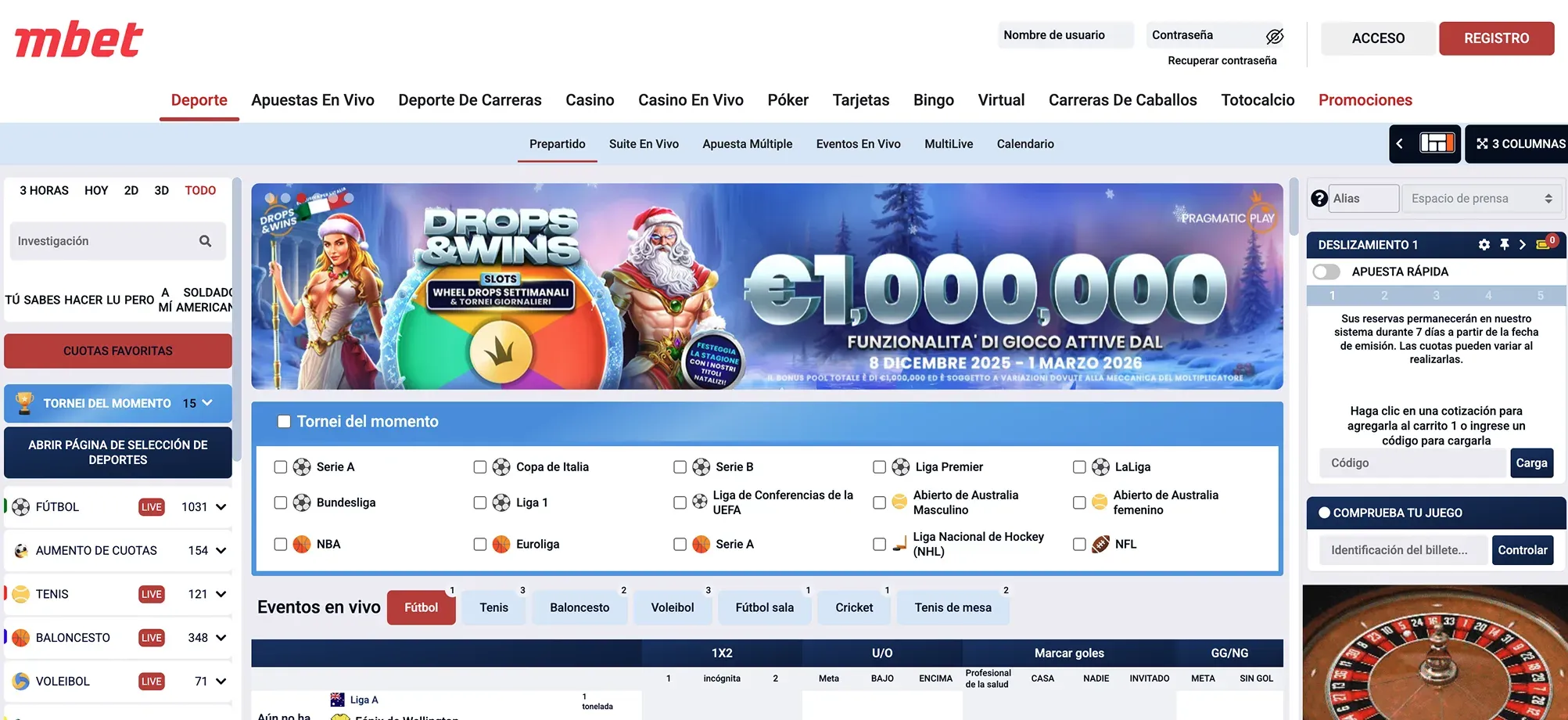 Marathonbet Casino Marathonbet Casino